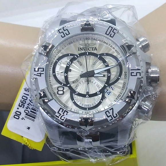 invicta 24270